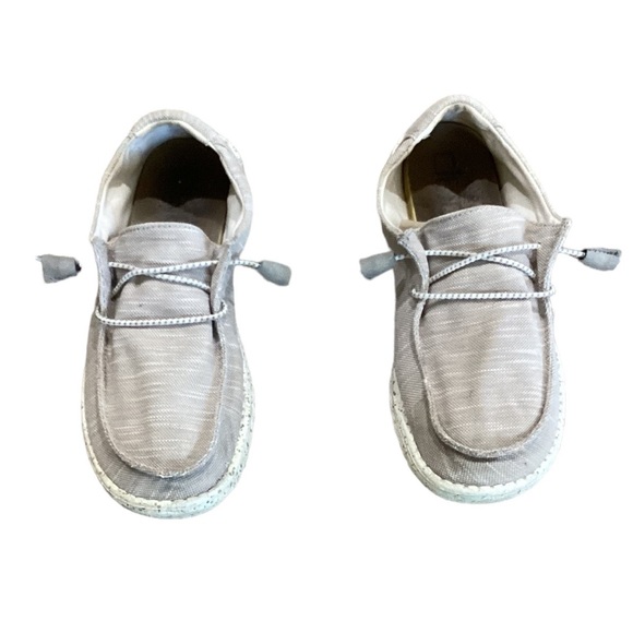 Hey Dude Wendy Mushroom Slip On Loafers 8. - Picture 2 of 11